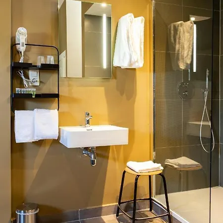 Hotel1875 Hotel Amberes