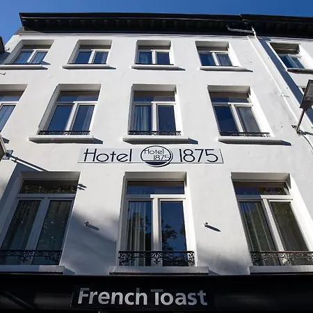Hotel1875 Hotel