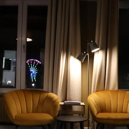 Hotel1875 Hotel 2*